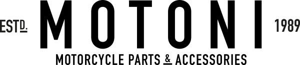 Motoni Logotipo - Motorcycle parts & Accessories